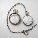 610 9075 POCKET WATCH